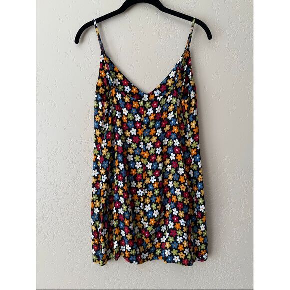 Reformation Marlowe Dress in Danica Print - Picture 6 of 9